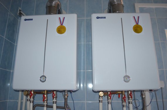 Корейские настенные газовые котлы отопления: какой лучше? Корейские настенные газовые котлы отопления: какой лучше?