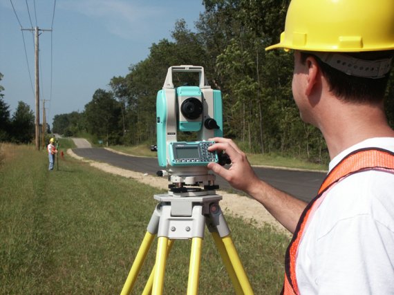 Для чего выполняют инженерно-геодезические изыскания?