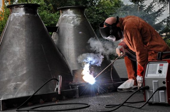 Сварочный трансформатор или сварочный инвертор: что лучше?