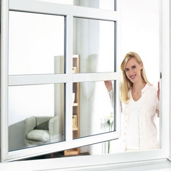 Какие пластиковые окна самые лучшие?