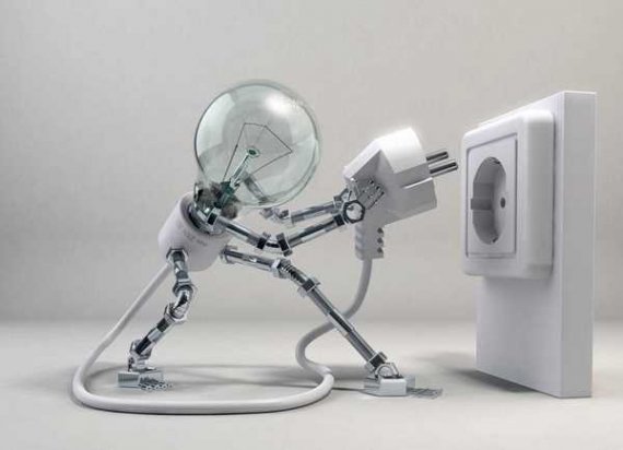 Какова актуальность ламп накаливания?