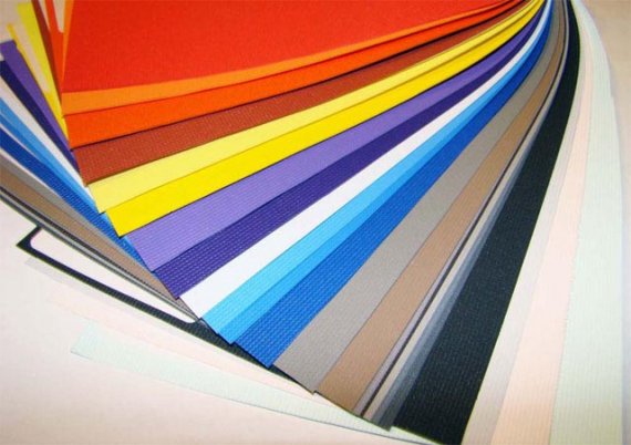 Натяжные потолки: виды и цветовая палитра?