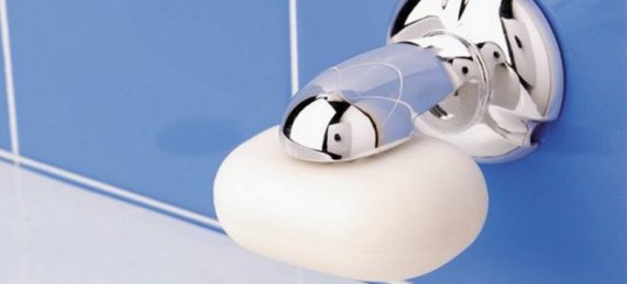 Магнитная мыльница