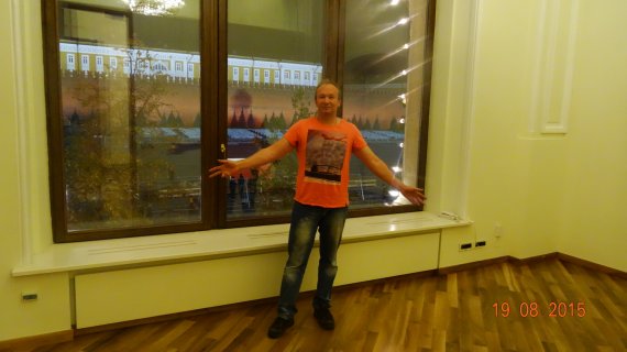 Паркетные работы: этапы проведения