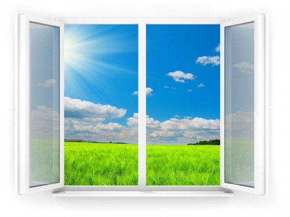 Преимущества металлопластиковых окон