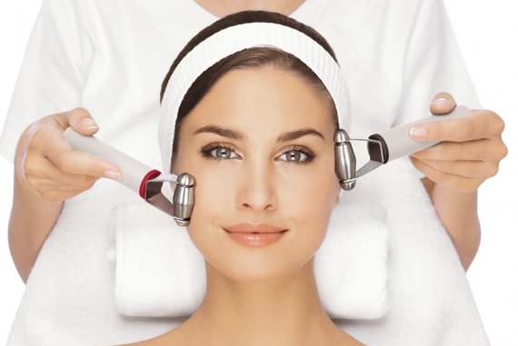 Что из себя представляет гальванотерапия?