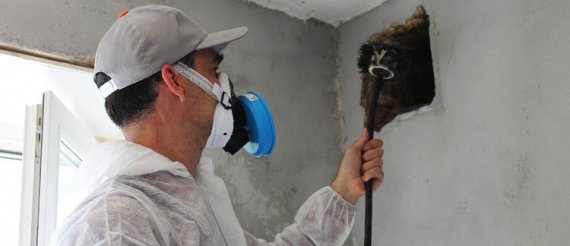 Как прочистить вентиляцию в квартире?