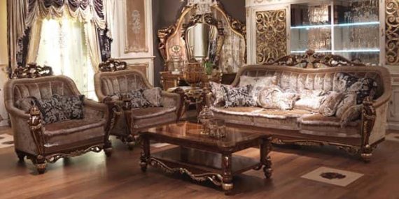 Обзор компании мебель в дом