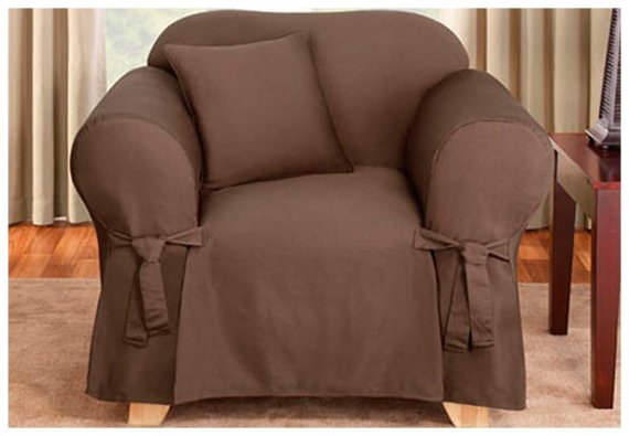 Чехлы на кресла