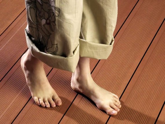 Почему скрипит деревянный пол?