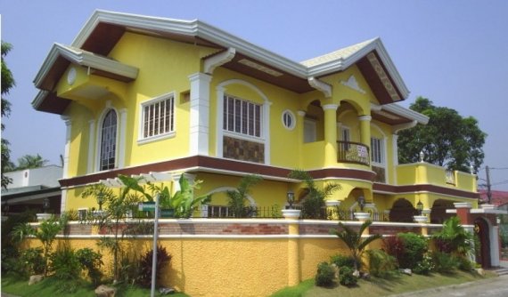 Правила выбора загородного дома