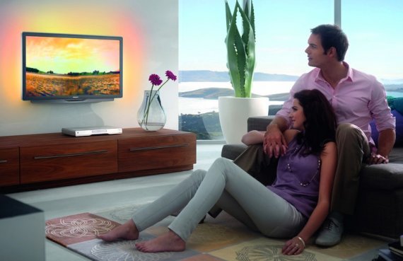 Аспекты выбора телевизора: LED или LCD