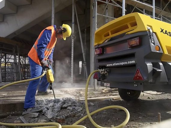 Сфера применения бетонолома