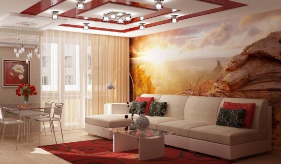 Как выбрать дизайнера отделочных работ?