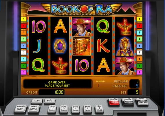 Обман онлайн казино – это реальность или миф?