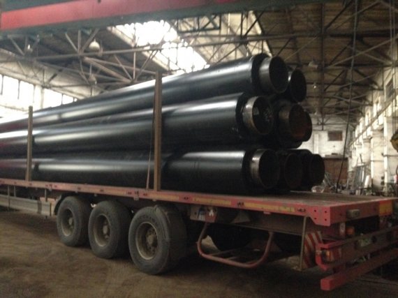 Использование металлоконструкций и металлопроката в строительстве