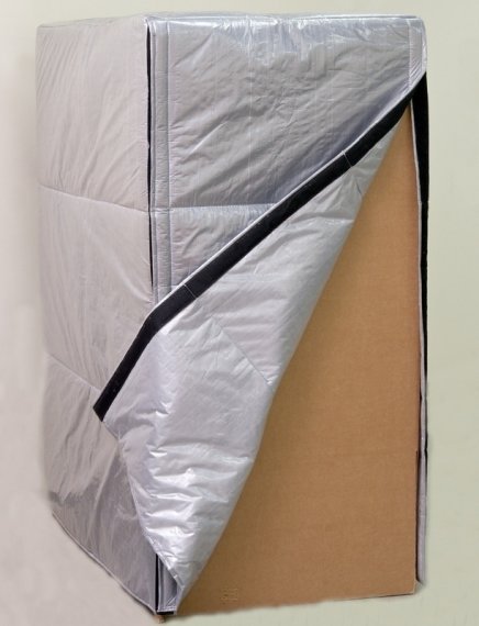 Какими преимуществами обладают термочехлы для продуктов питания?