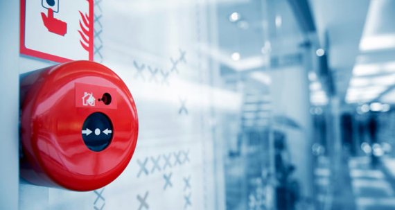 Пожарная сигнализация: как обеспечить ее обслуживание