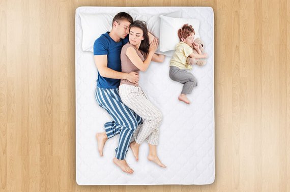 По каким характеристикам необходимо выбирать матрасы?