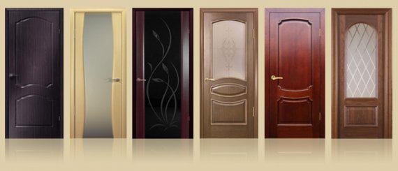 Ульяновские двери: производство и сбыт