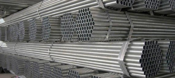 Сфера применения трубного металлопроката