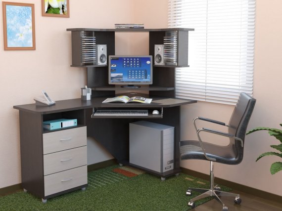 Компьютерная мебель