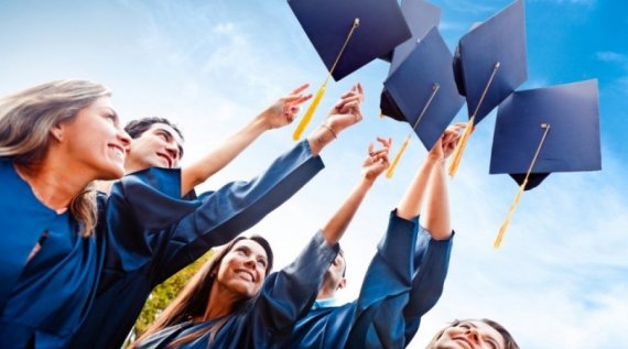 Преимущества обучения за рубежом