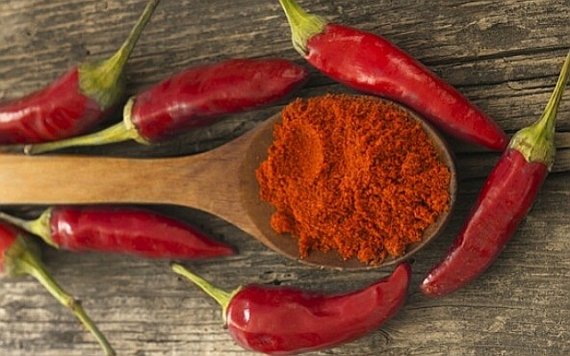 Перец кайенский — жгучий перец для сжигания жира