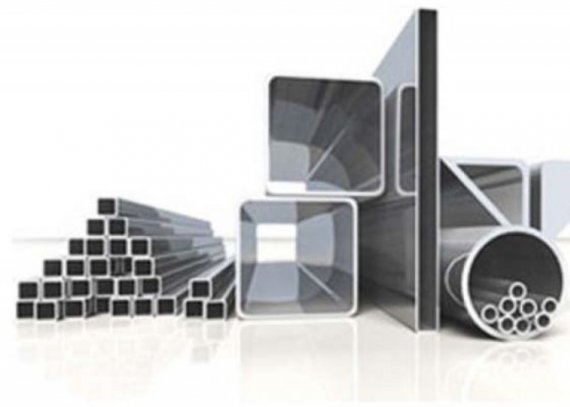 Сферы применения металлопродукции