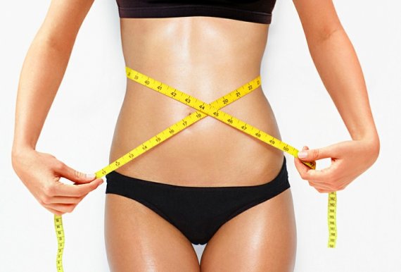 Как правильно есть, чтобы похудеть?