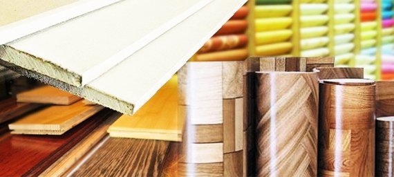 Каким образом при многообразии стройматериалов подобрать качественные?