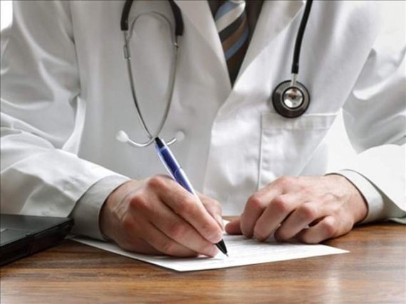 Этапы получения медицинских справок для студентов формы 095 у