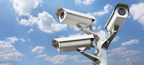 Какое оборудование необходимо для системы видеонаблюдения?