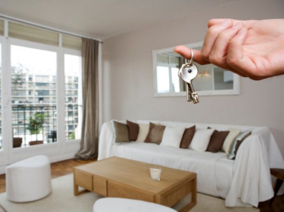 Преимущества аренды квартир