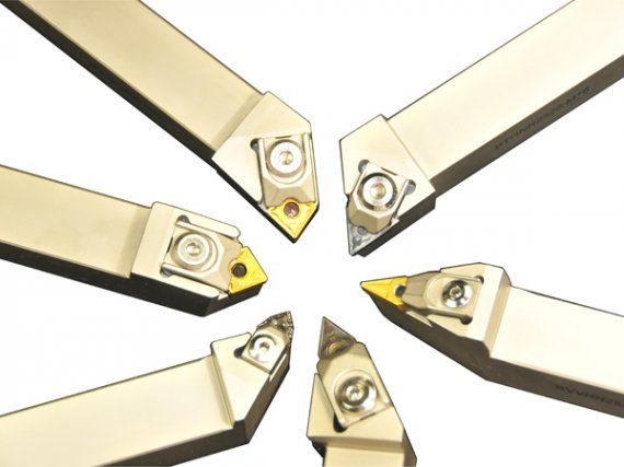 Особенности выбора державки расточного типа