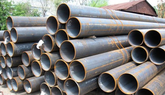 Сфера применения стальной трубы Сфера применения стальной трубы