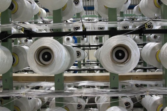 Преимущества выбора георешетки отечественного производителя