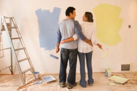 Какие существуют виды ремонта квартир?