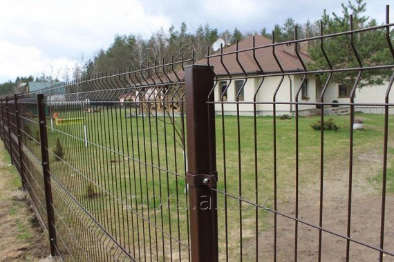 Профессиональный поход к строительству ограждений