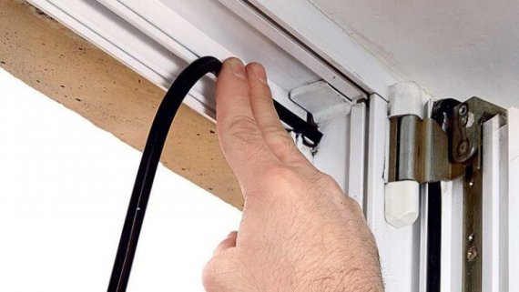  Какие поломки пластиковых окон чаще всего возникают?