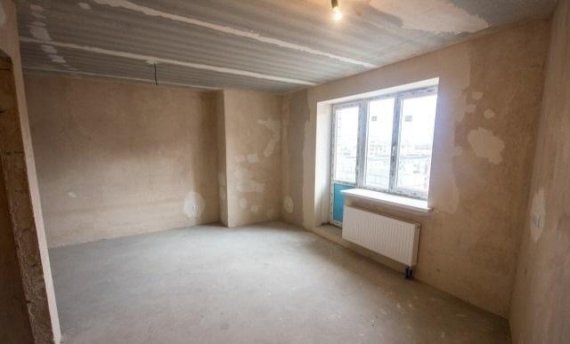 Какие материалы понадобятся для черновой отделки квартиры?