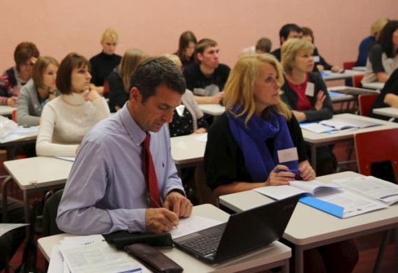 Когда необходимо проходить курсы повышения квалификации?