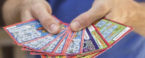 Какие правила игры в лотерею?