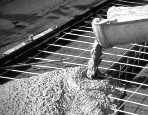 Как отличить качественный бетон от подделки?