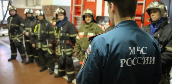 Этапы получения лицензии МЧС