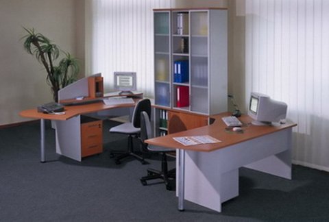 Мебель офисная для персонала