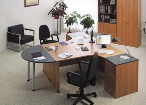 Магазин мебель для персонала в Киеве