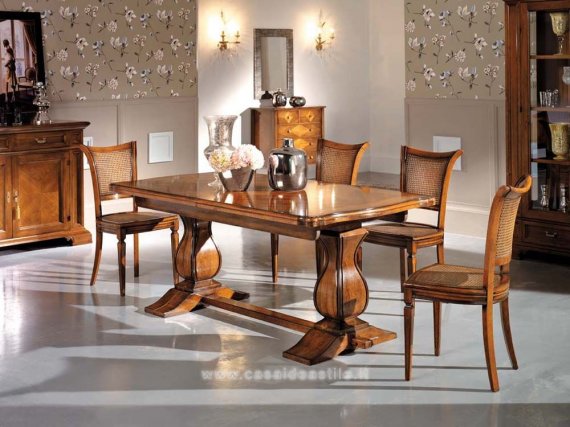 Преимущества Итальянской мебели