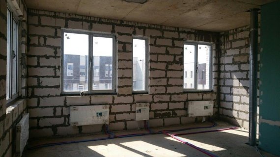 Какие строительные материалы понадобятся для черновой отделки квартиры?