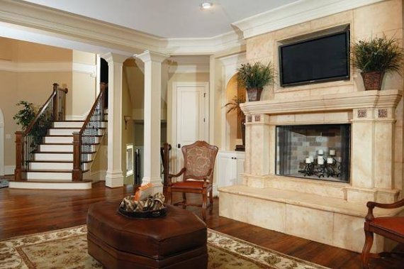 Что включает в себя элитный ремонт квартиры?